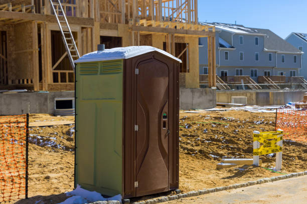 Affordable portable toilet rental in Cambridge Springs, PA