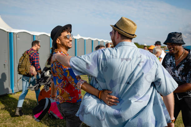 Best Porta potty for special events  in Cambridge Springs, PA