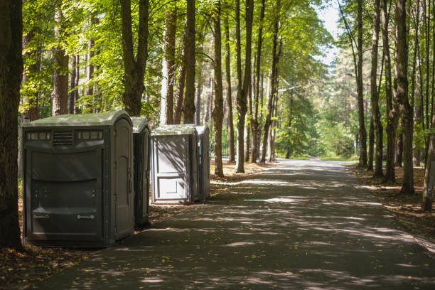 Best Sanitation services for porta potties  in Cambridge Springs, PA
