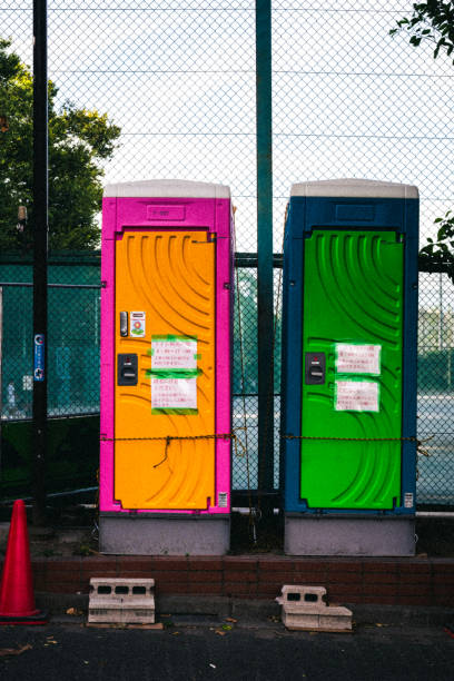 Best Long-term porta potty rental  in Cambridge Springs, PA