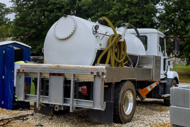 Best Porta potty rental near me  in Cambridge Springs, PA