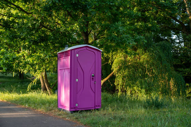 Best Construction site porta potty rental  in Cambridge Springs, PA