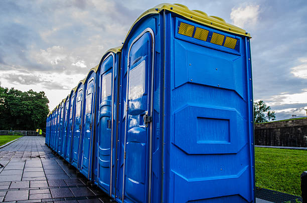 Professional porta potty rental in Cambridge Springs, PA
